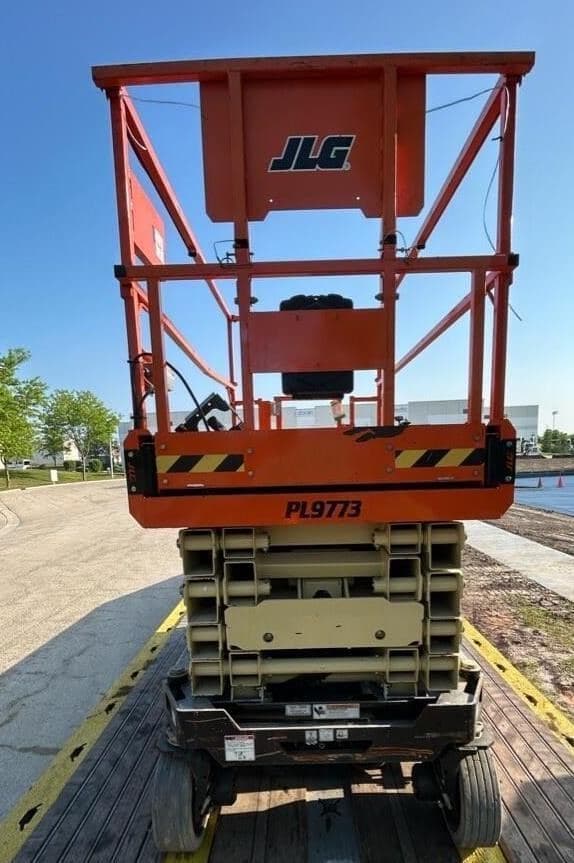 2021 JLG R3246 PL9773 image 7