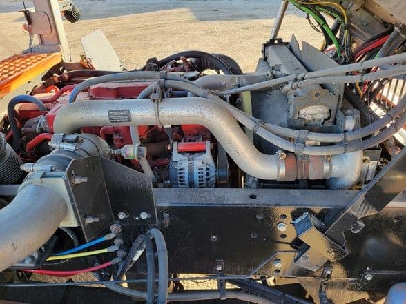 2020 TICO PROSPOTTER TNF409011 Web image 8