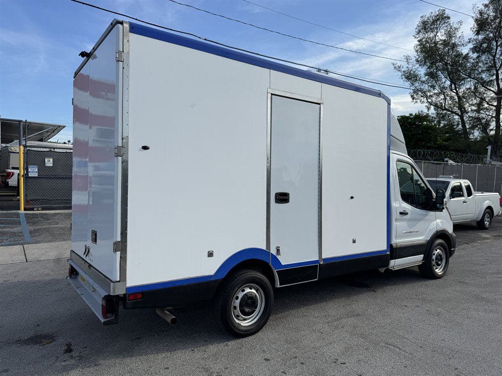 2023 Ford Transit T-350 image 13