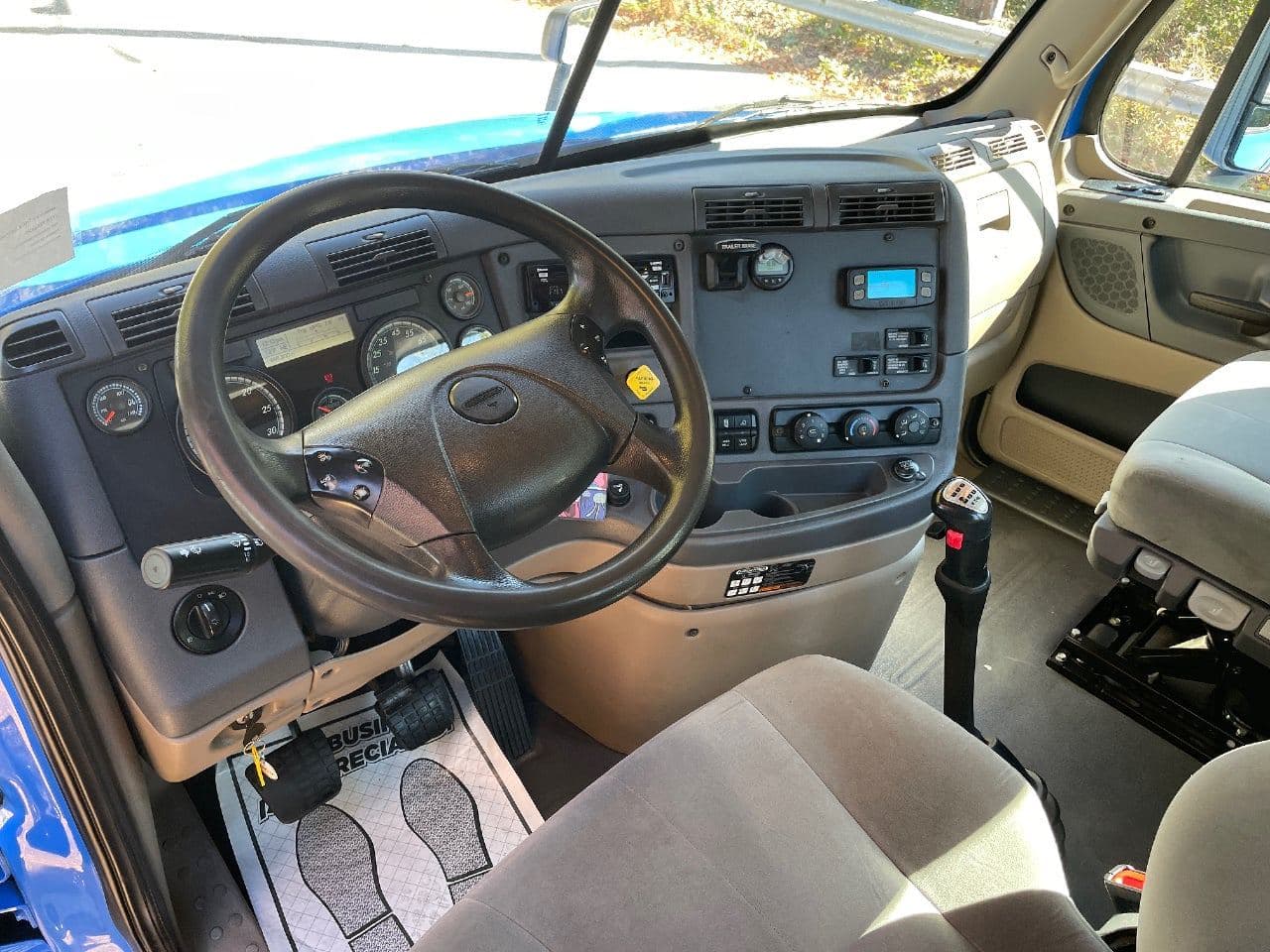 2020 Freightliner Cascadia 125 image 20