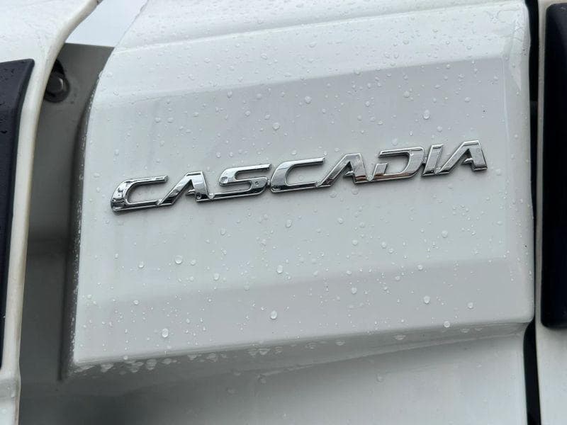 2021 Freightliner Cascadia image 29