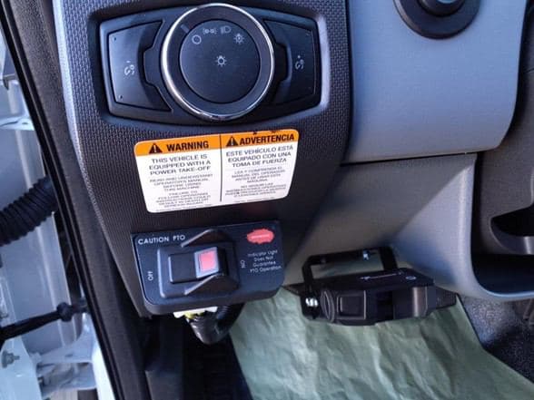 2025 Ford 4143D image 13