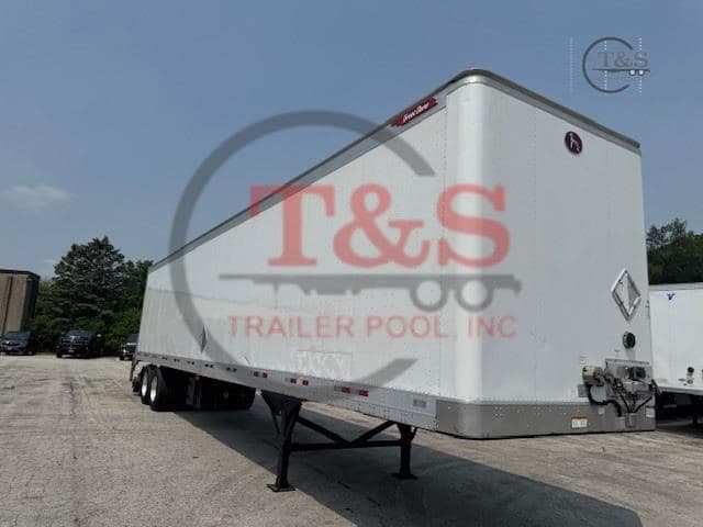 2019 GREAT DANE 4550 image 4