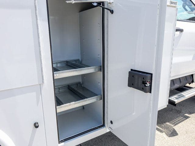 2024 Chevrolet Silverado 4500HD Work Truck image 10