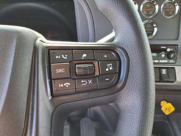 2026 Kenworth T880 image 24