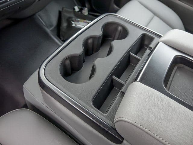 2024 Chevrolet Silverado 4500HD Work Truck image 18