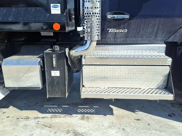 2026 Kenworth Reitnouer Inc Trailers image 3