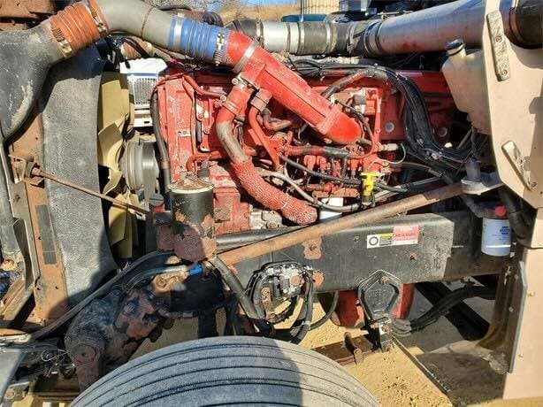 2005 KENWORTH W900 image 22