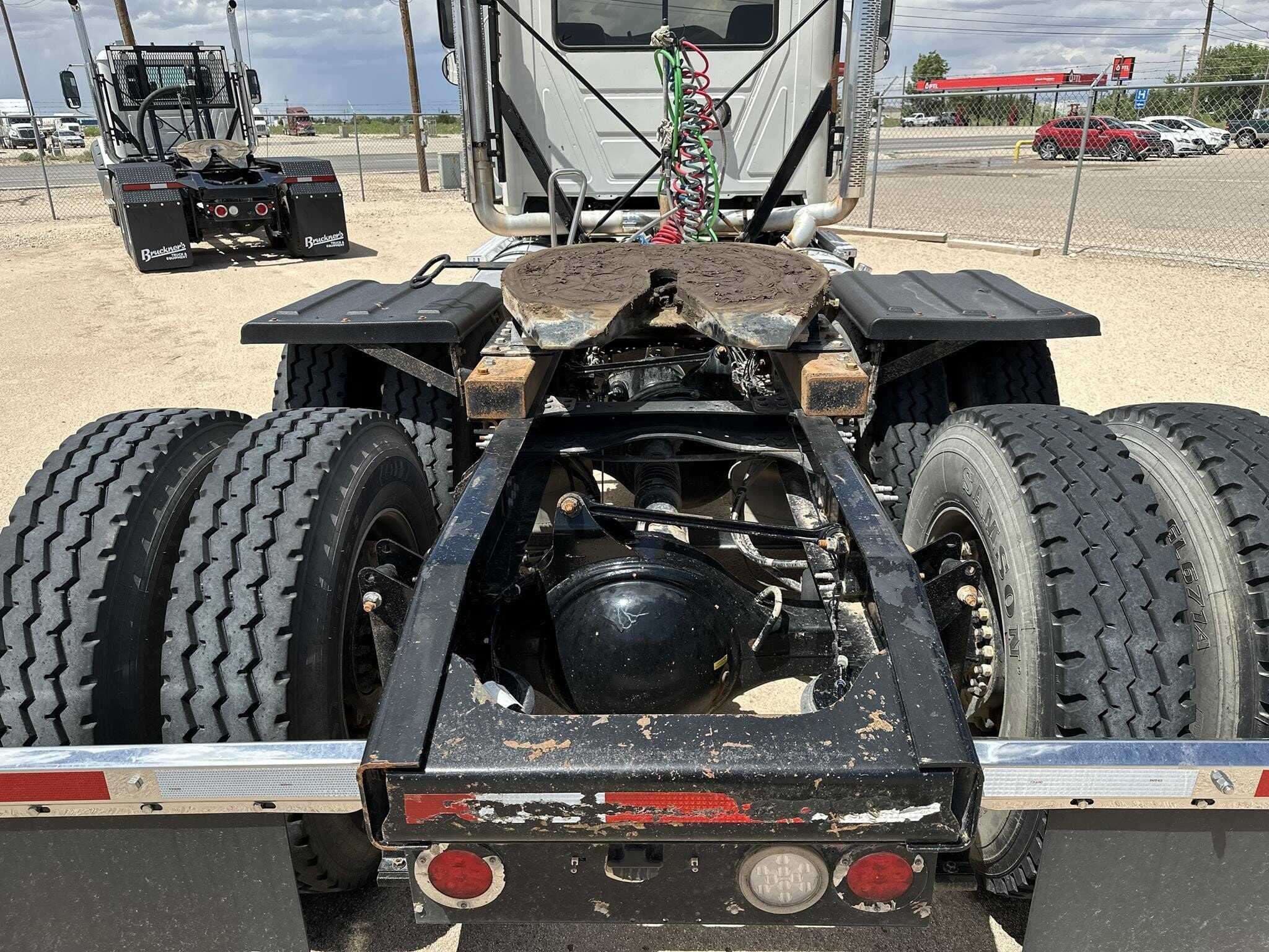 2018 Mack CHU (Pinnacle) image 6