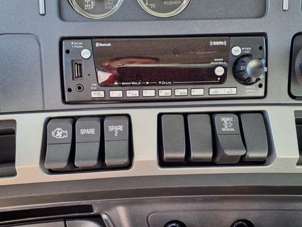 2026 Kenworth T880 image 20