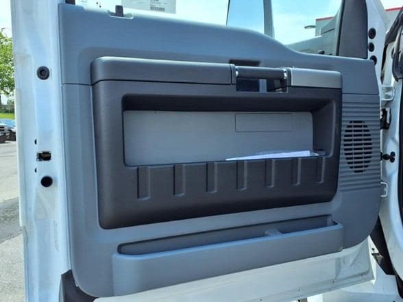 2025 Ford 4143D image 14