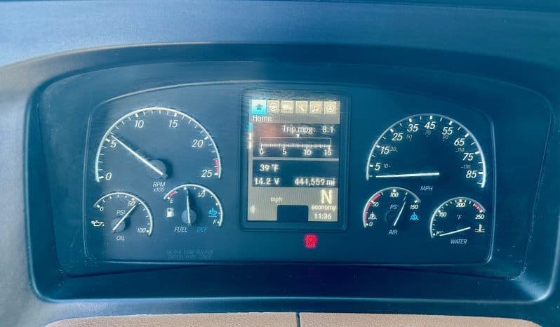 2021 Freightliner Cascadia 126 image 7