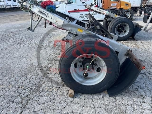 2022 WABASH DOLLY 1624 & 1625 image 11