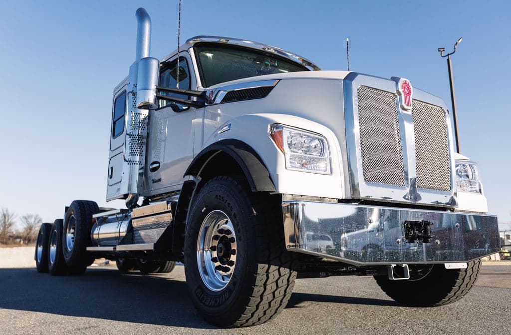 New 2027 KENWORTH T880S PH image 18
