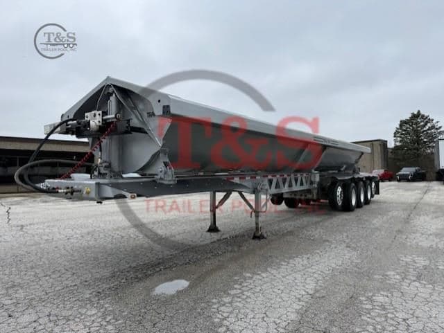 2022 TRAIL KING TKSSD-495 1699 image 1