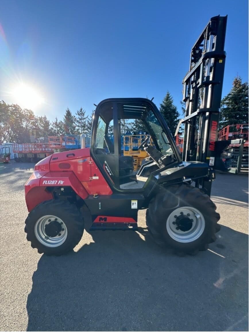 2023 MANITOU M30.4 FL1287 image 6