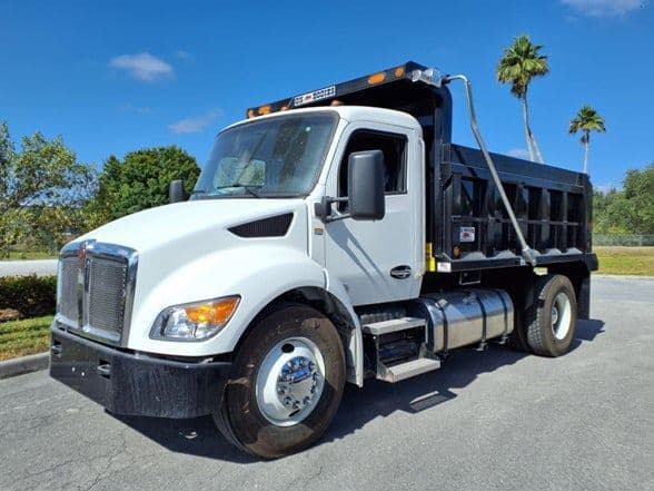 2025 Kenworth PSADL-400P image 3