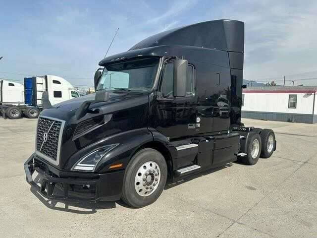 2018 Volvo VNL670 image 2