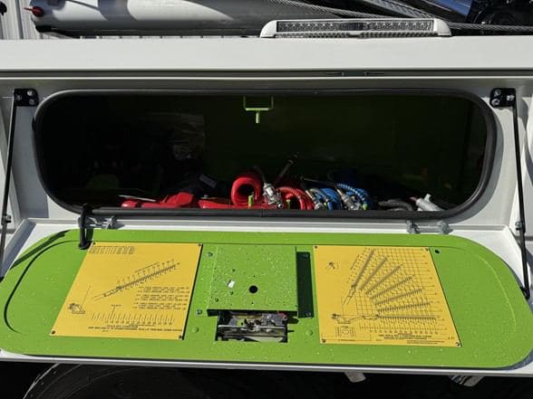 2026 Kenworth W990 image 25