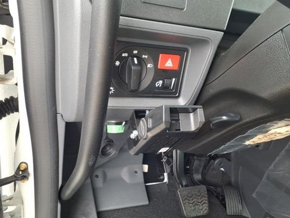 2025 Kenworth D5 image 13