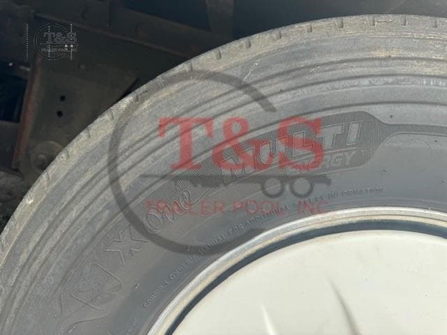 2022 UTILITY 4000DX 531510 image 26
