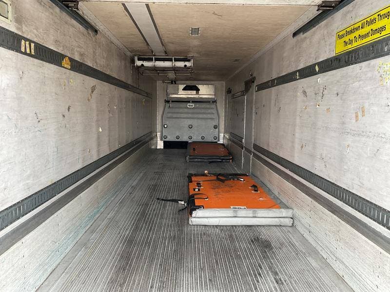 2017 Great Dane 28 PUP image 2