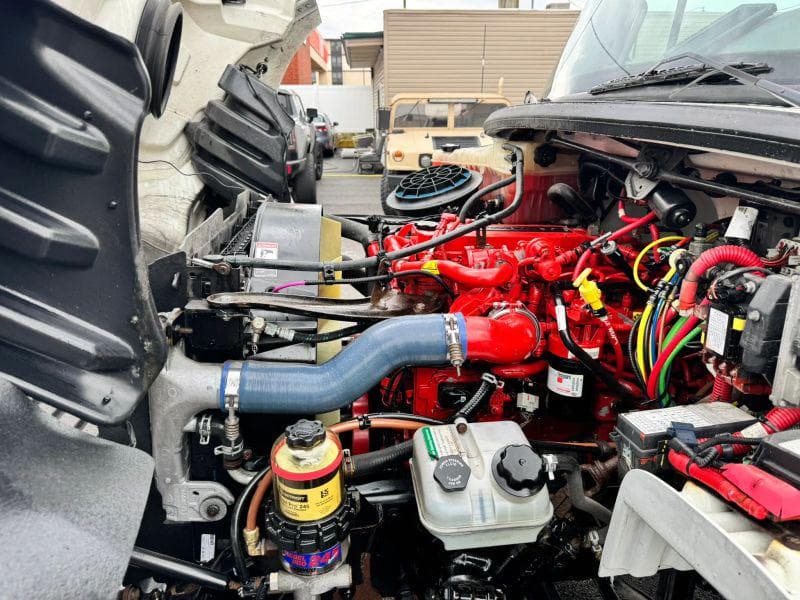 2019 Freightliner M2 106 image 24
