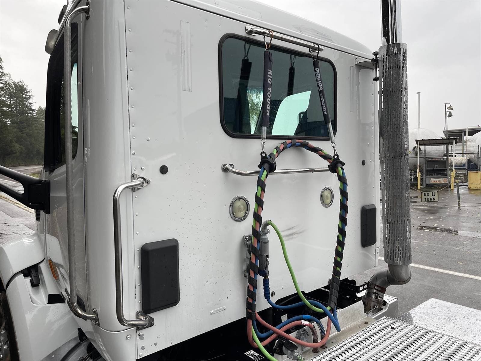 2019 Peterbilt 579 image 5