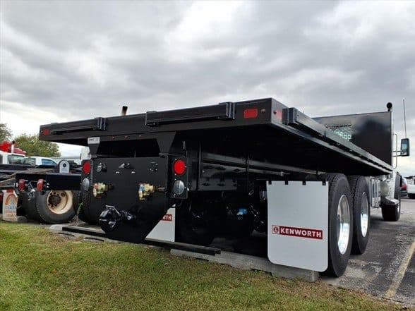 2026 Kenworth D5 image 2