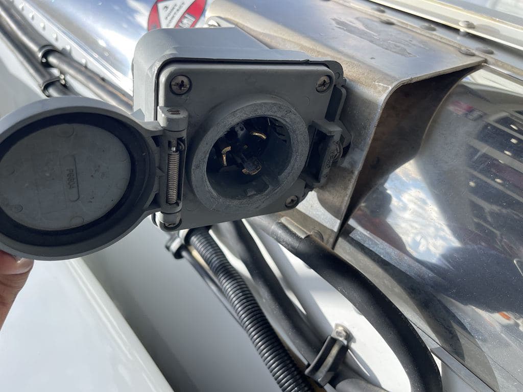Used 2019 INTERNATIONAL 4300 image 13