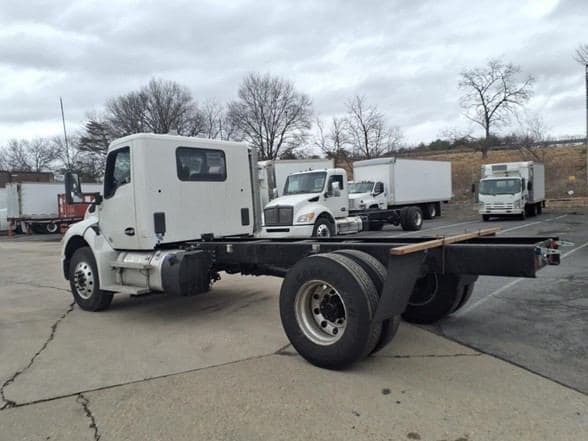 2026 Kenworth PSADL-400P image 6