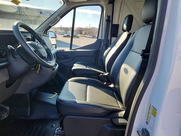 2025 Ford DE-16 image 7