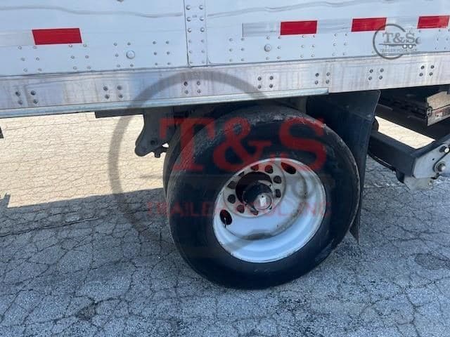 2019 WABASH 1605 image 8
