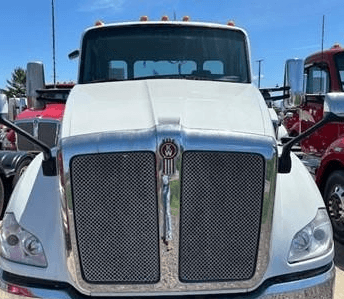 2020 Kenworth T680 image 3