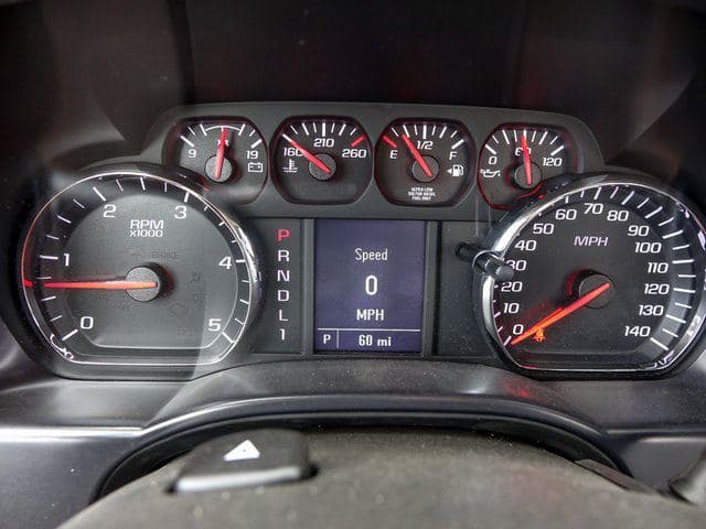 2024 Chevrolet Silverado 4500HD Work Truck image 14