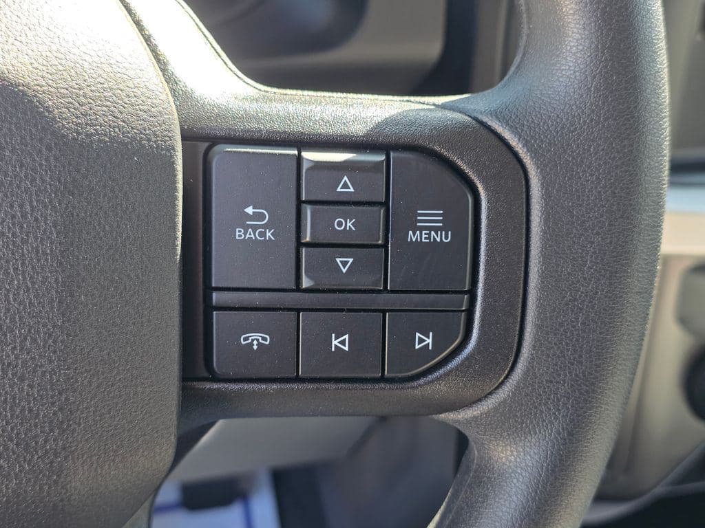 2026 Ford F-550SD XL Service Utility Body image 32