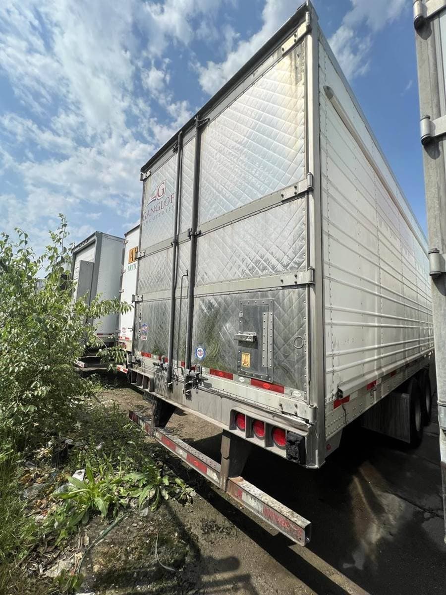 2014 Utility Reefer image 4