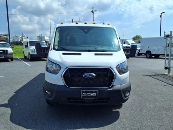 2025 Ford DE-16 image 8