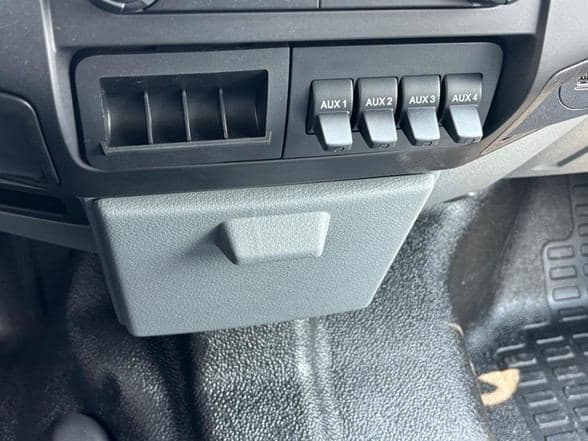 2025 Ford F650 SD image 16