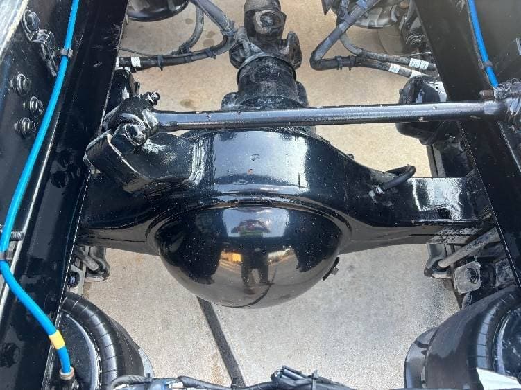 2019 Freightliner Cascadia 126 Day Cab Truck - 435HP, 12 Speed Automatic image 6