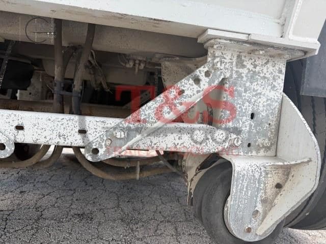 2022 MAC TRAILER MFG 1665 image 21