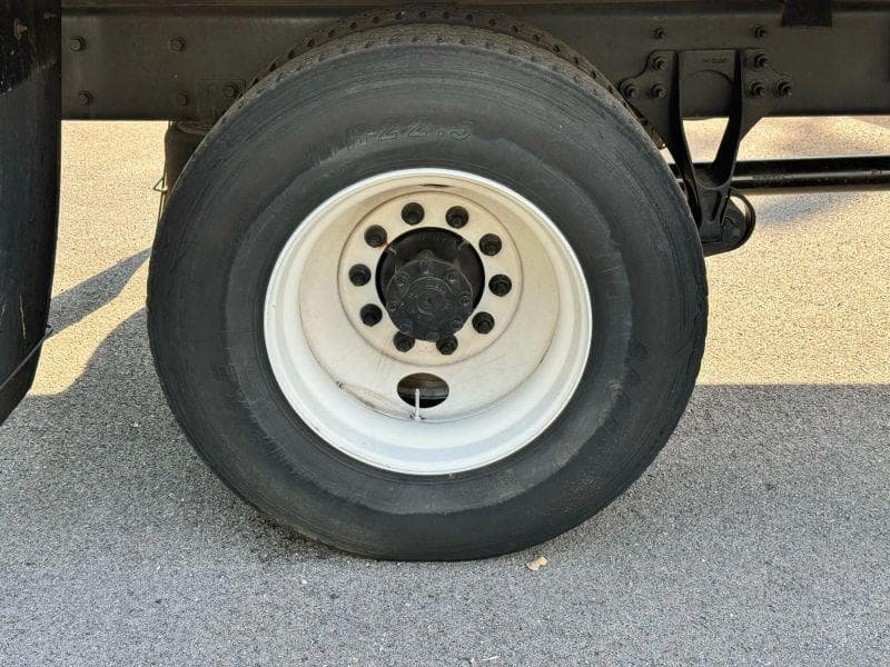 2020 International MV607 image 17