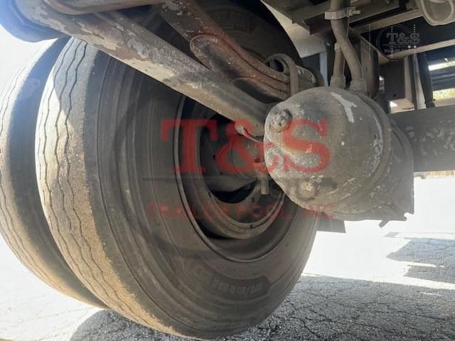 2019 WABASH 1605 image 32