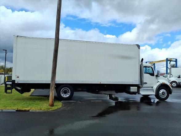 2024 Kenworth U7-10 image 2