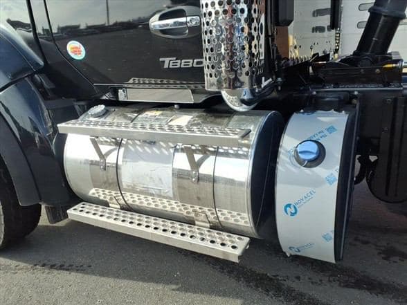 2026 Kenworth Reitnouer Inc Trailers image 9