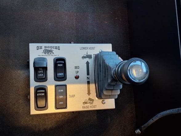 2026 Kenworth T880 image 20