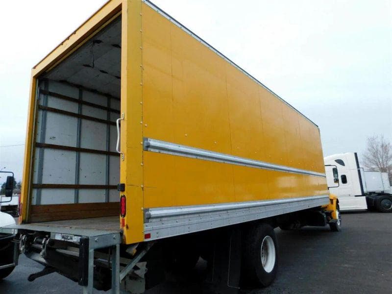 2019 International 4300 image 5