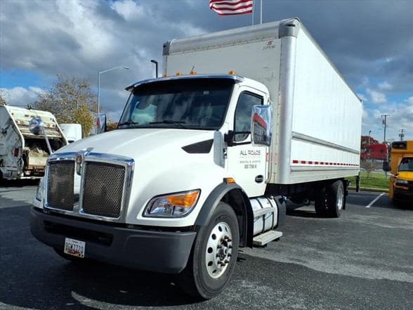 2024 Kenworth U7-10 image 5