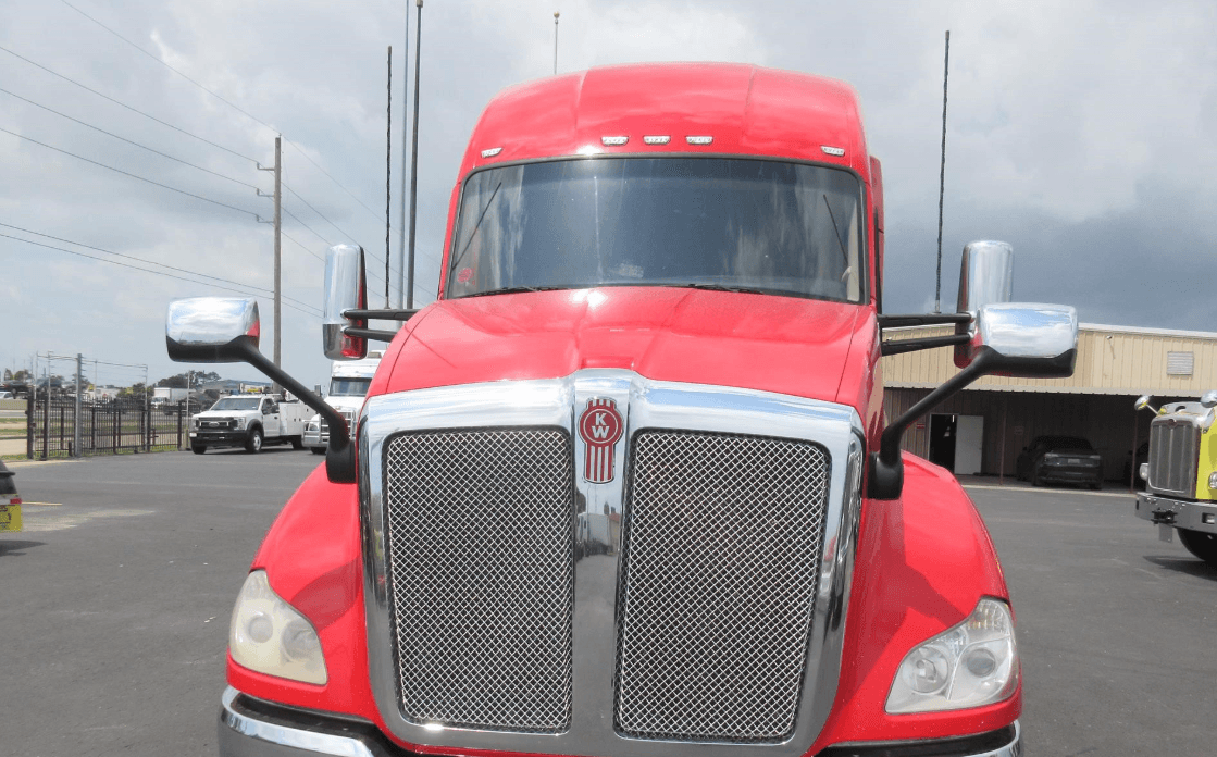 2020 Kenworth T680 image 3