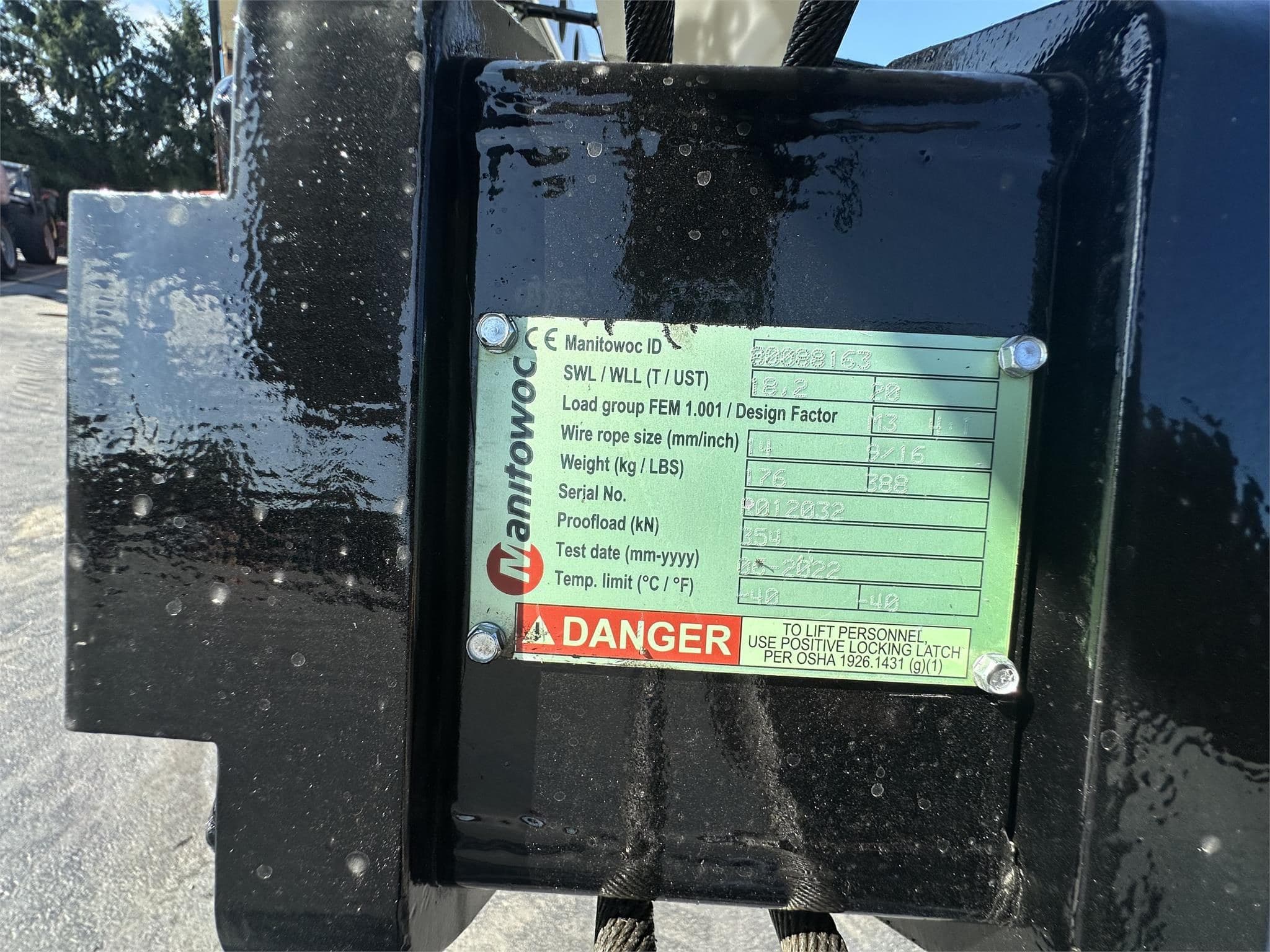 2024 SHUTTLELIFT SCD15 CD3068 image 17